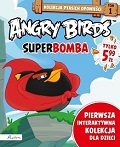 Angry Birds. Kolekcja ptasich opowieści. Superbomba 1