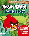 Angry Birds. Kolekcja Ptasich Opowieści. Zaginione Jajko 2